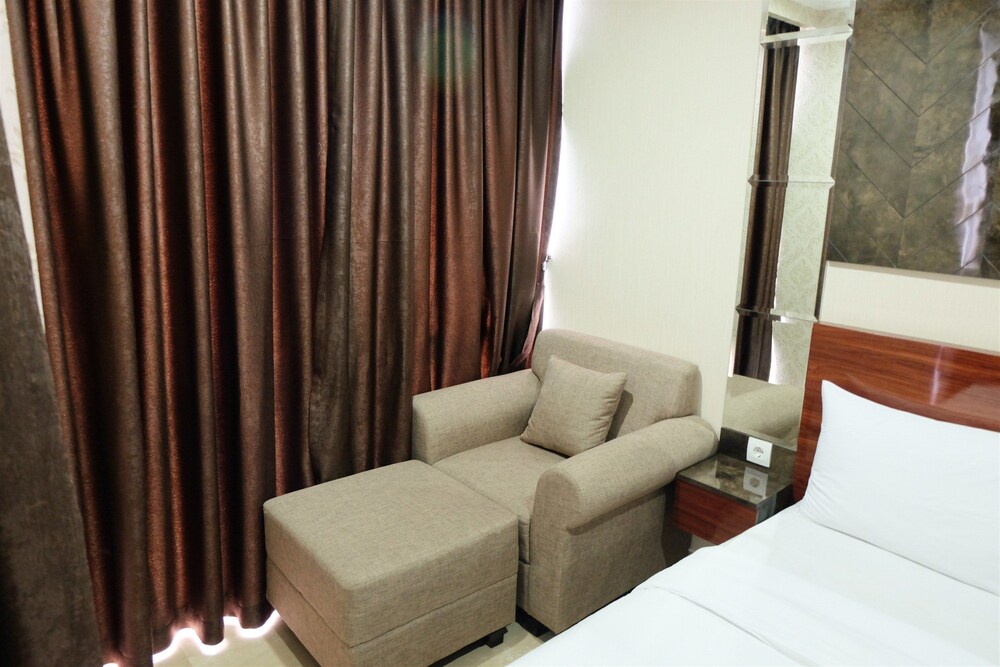 Menteng Park