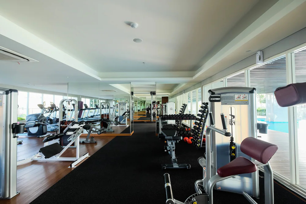 Menteng Park