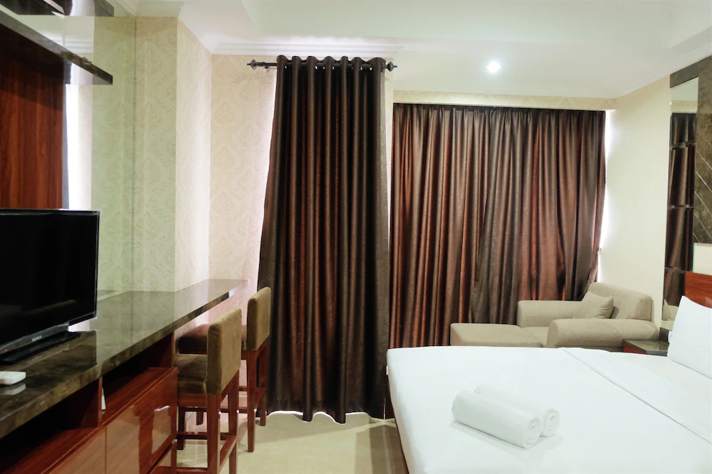 Menteng Park