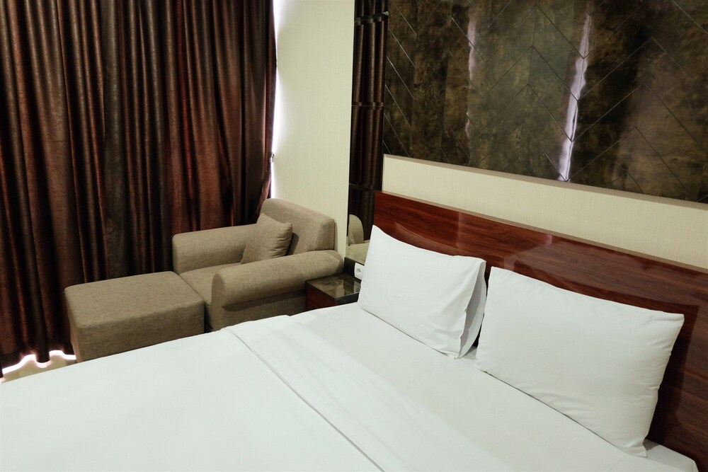 Menteng Park