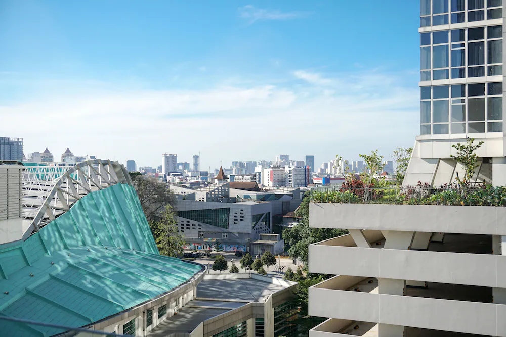 Menteng Park