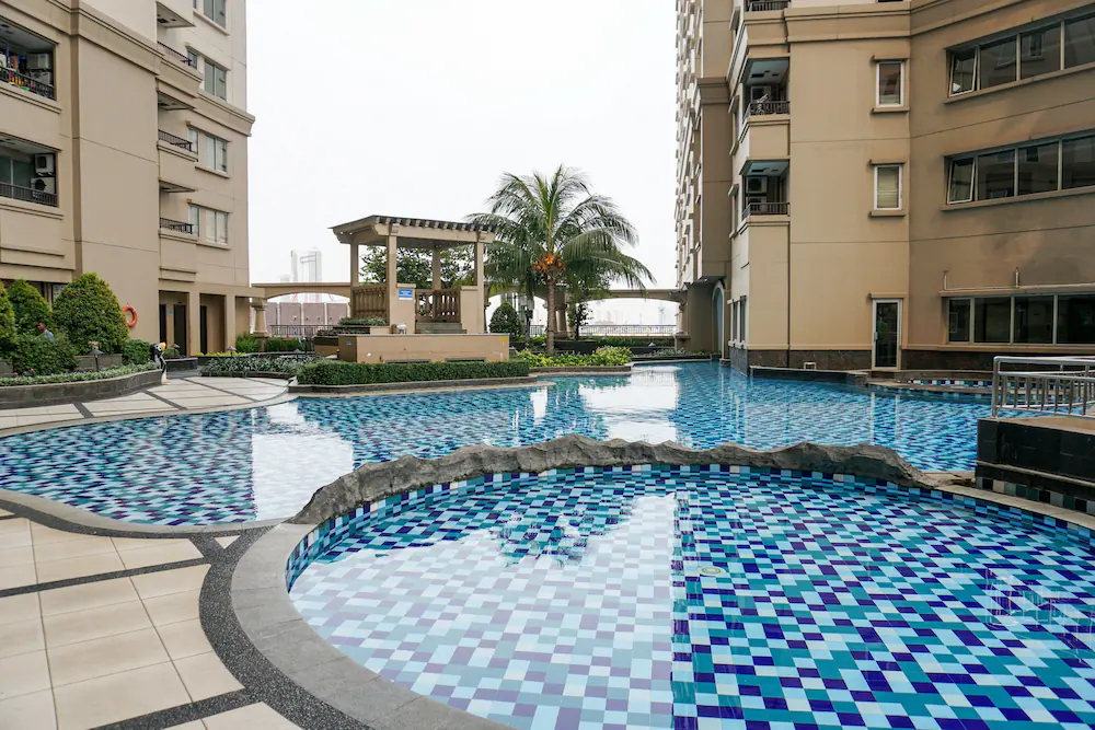 Menteng Park