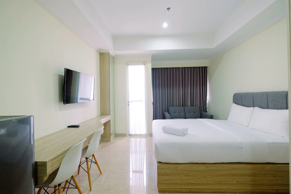 Menteng Park