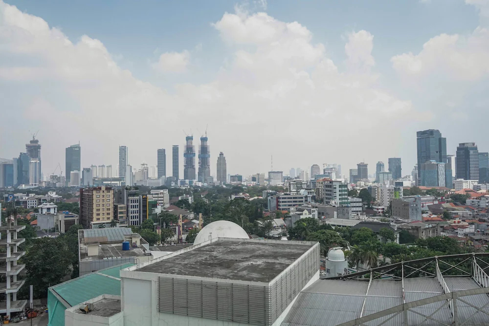 Menteng Park