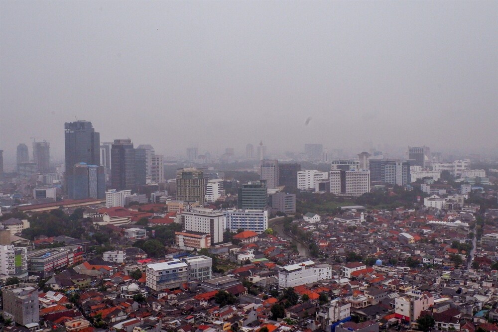 Menteng Park
