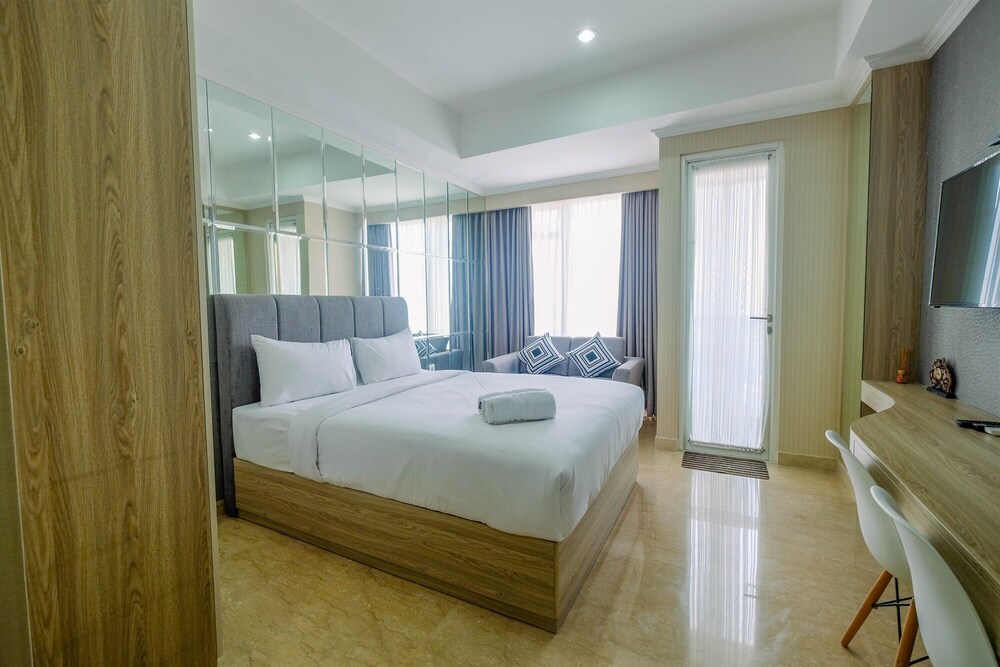 Menteng Park