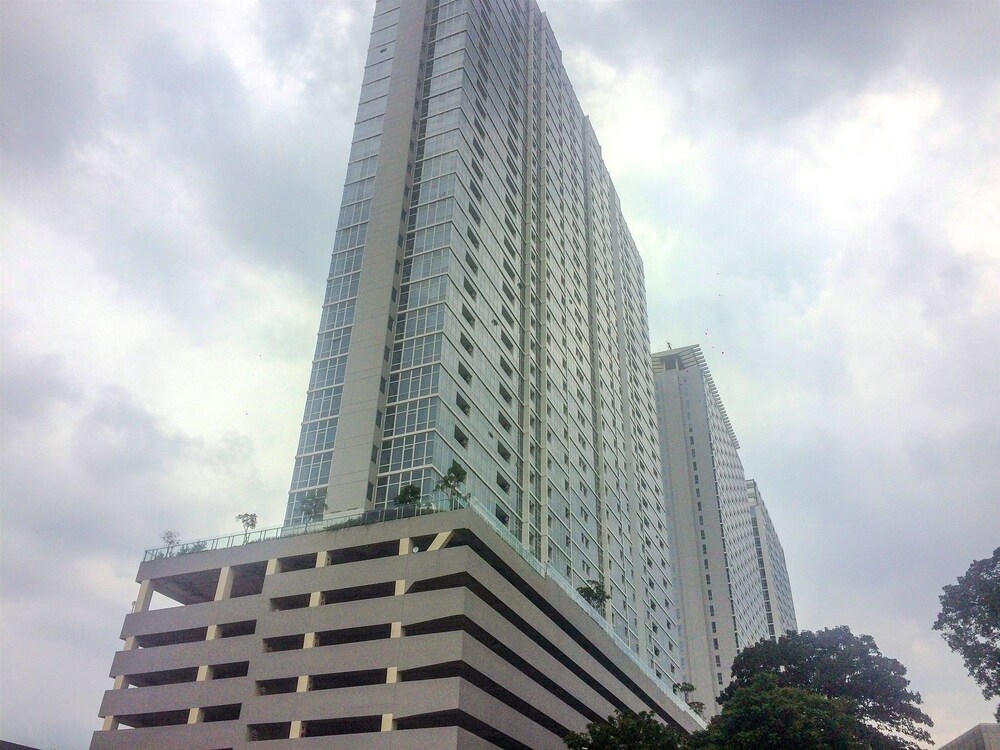 Menteng Park