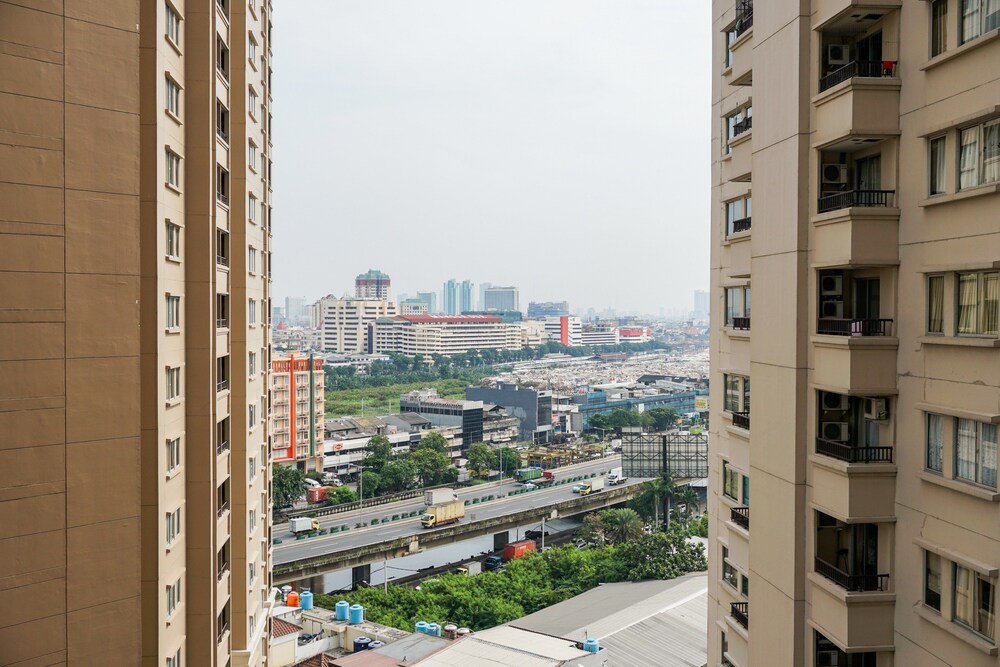 Menteng Park