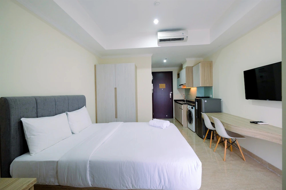 Menteng Park