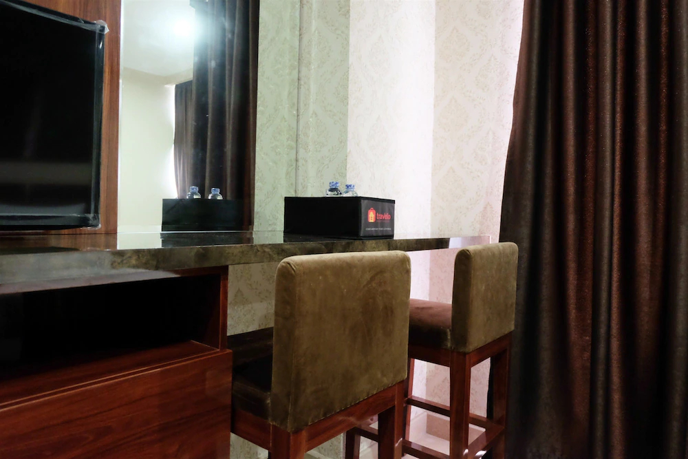 Menteng Park