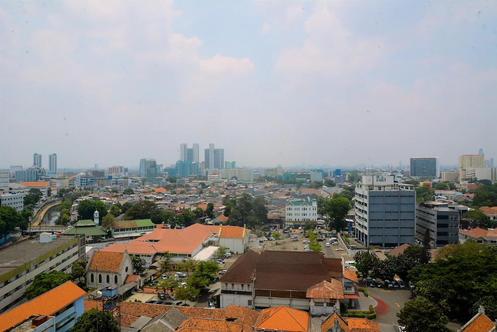 Menteng Park