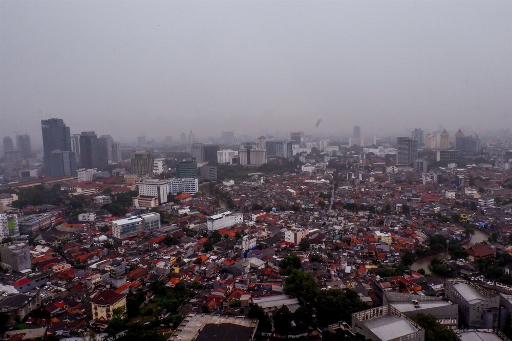 Menteng Park