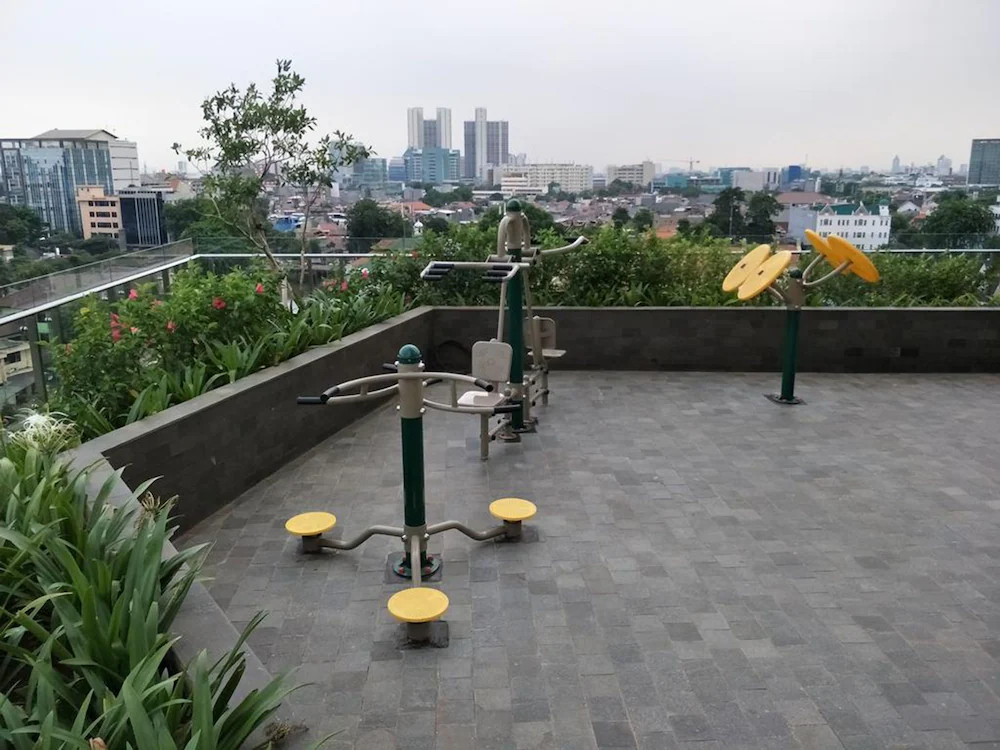 Menteng Park