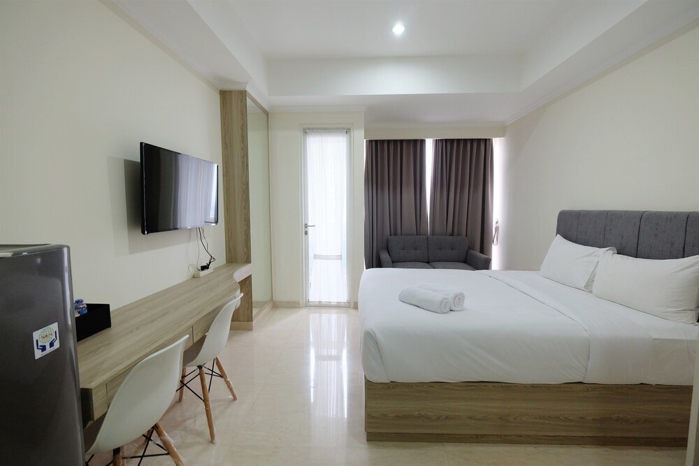 Menteng Park