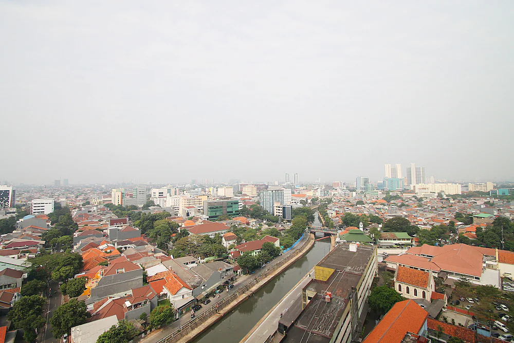 Menteng Park