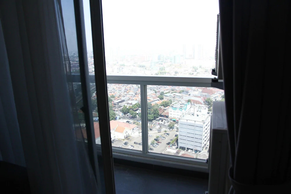 Menteng Park