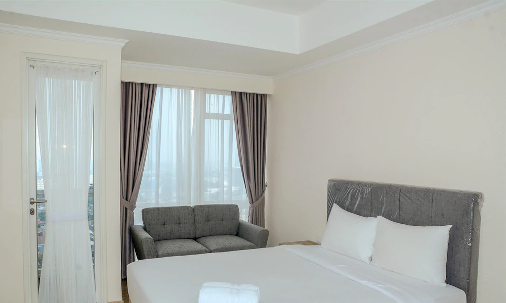 Menteng Park