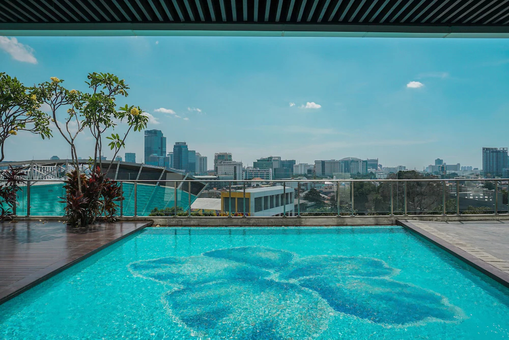 Menteng Park