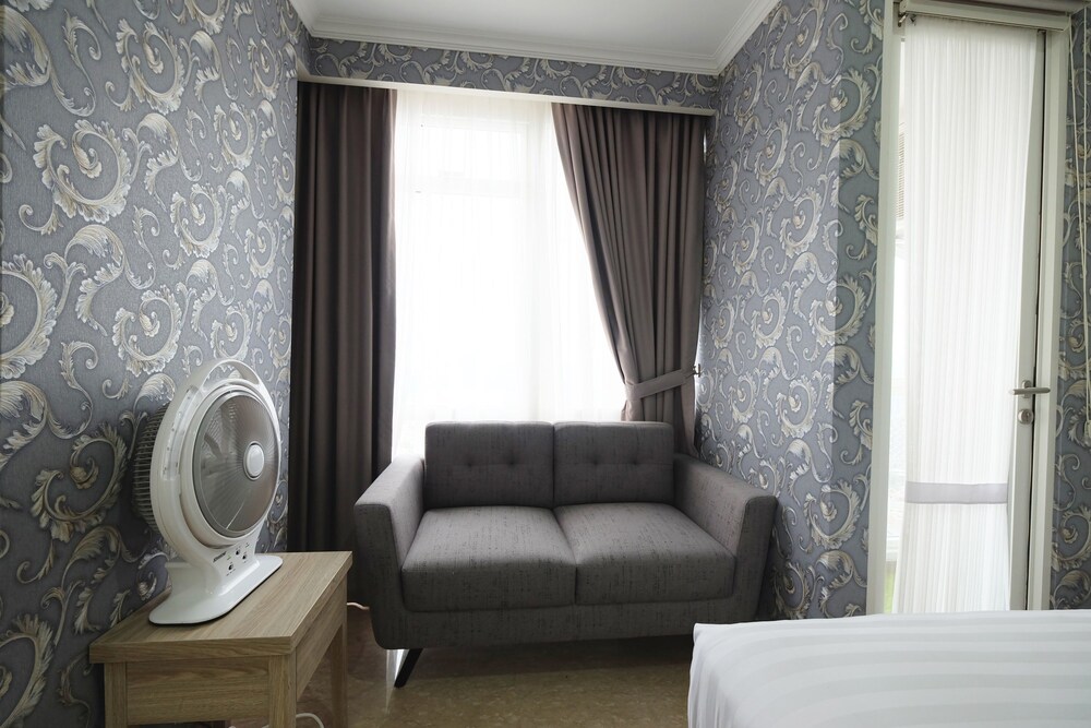Menteng Park