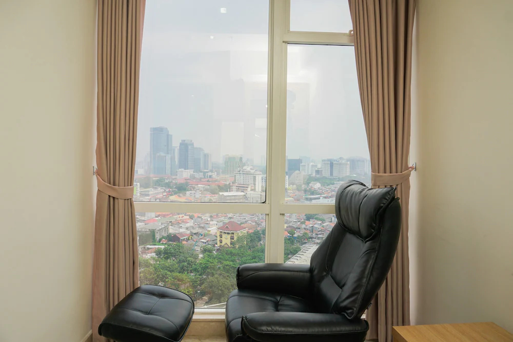 Menteng Park