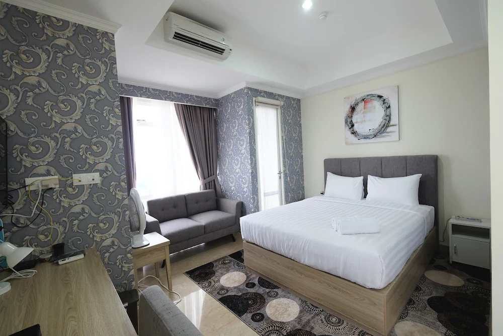 Menteng Park