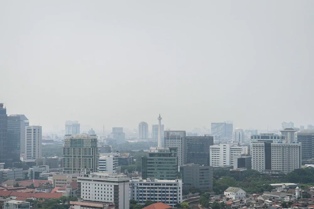 Menteng Park