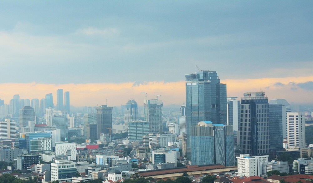 Menteng Park