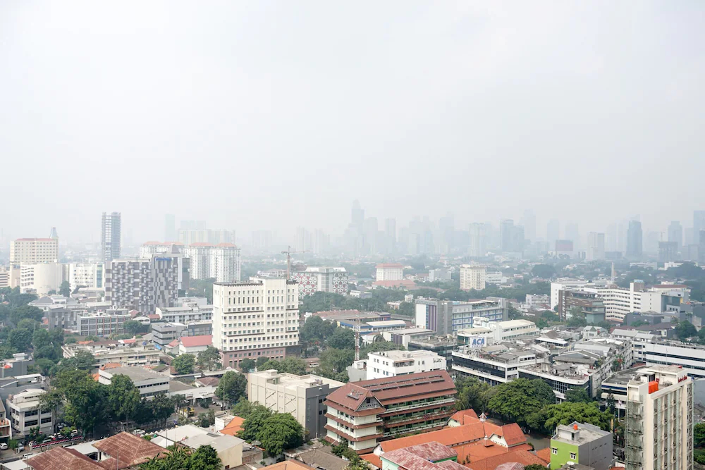 Menteng Park