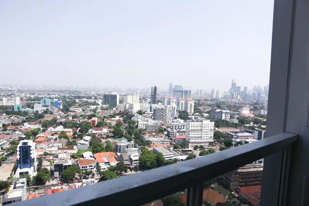 Menteng Park