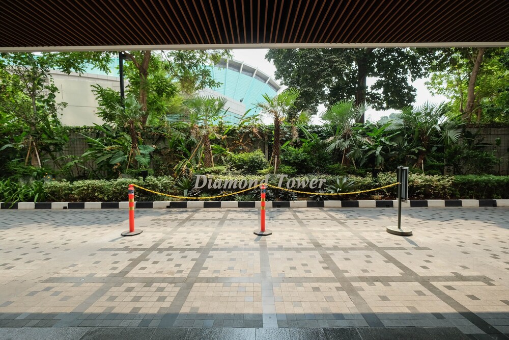 Menteng Park