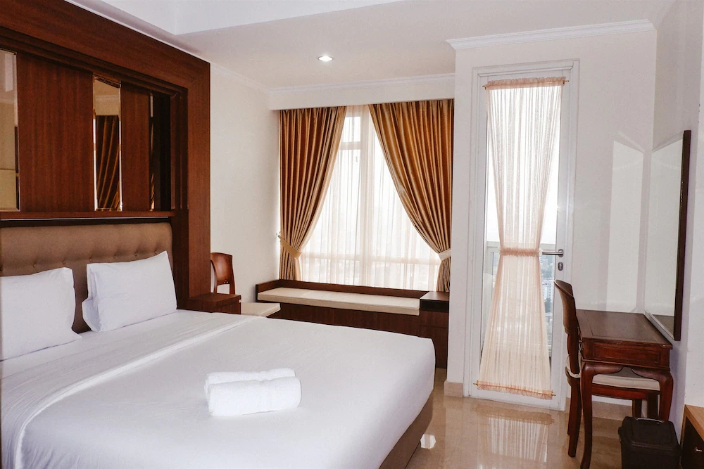 Menteng Park