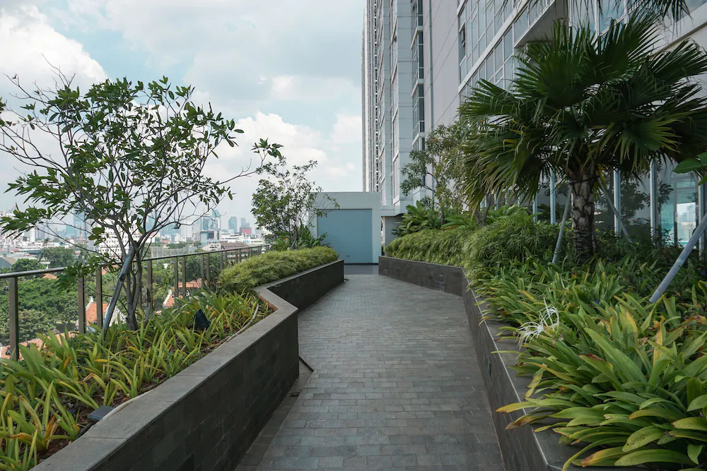 Menteng Park