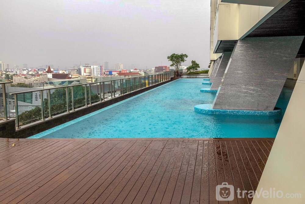 Menteng Park