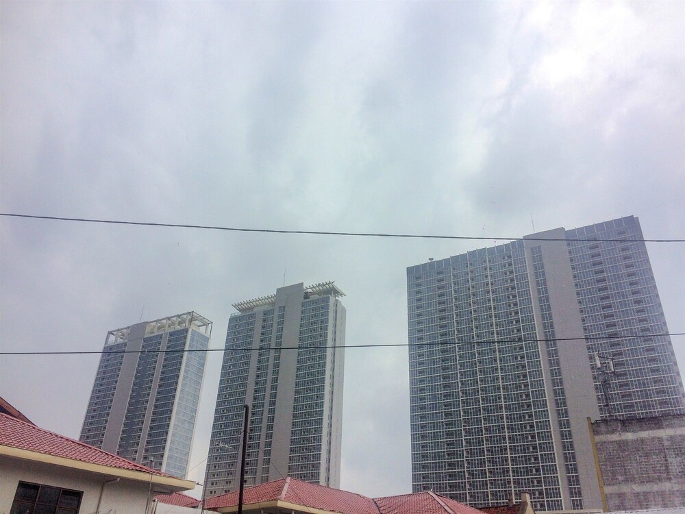 Menteng Park