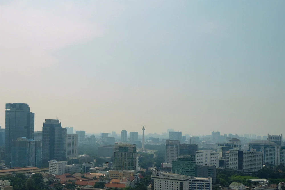 Menteng Park