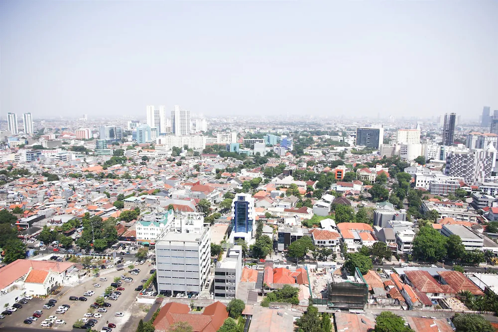 Menteng Park