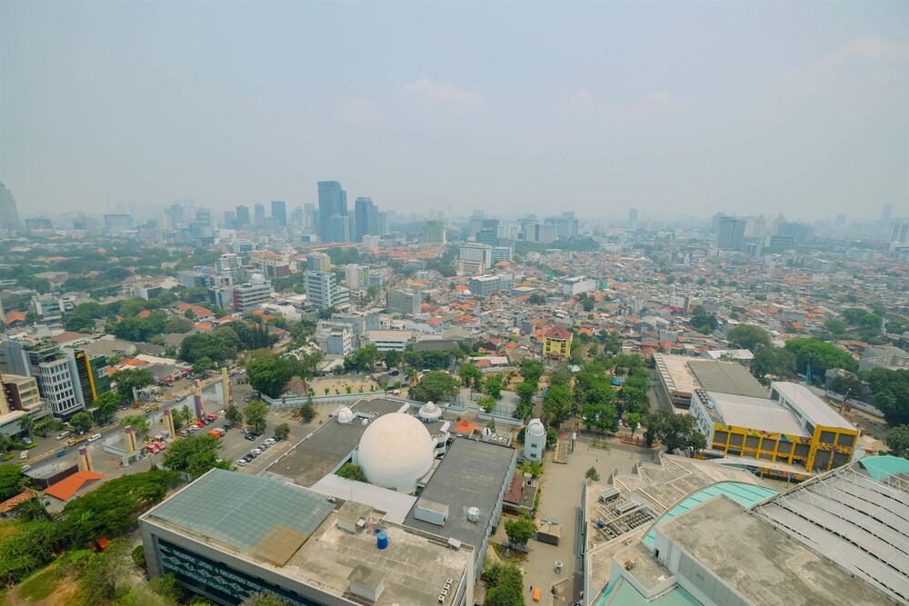 Menteng Park