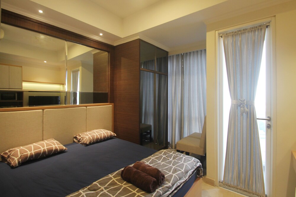 Menteng Park