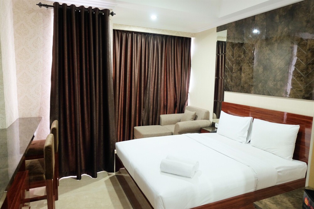 Menteng Park