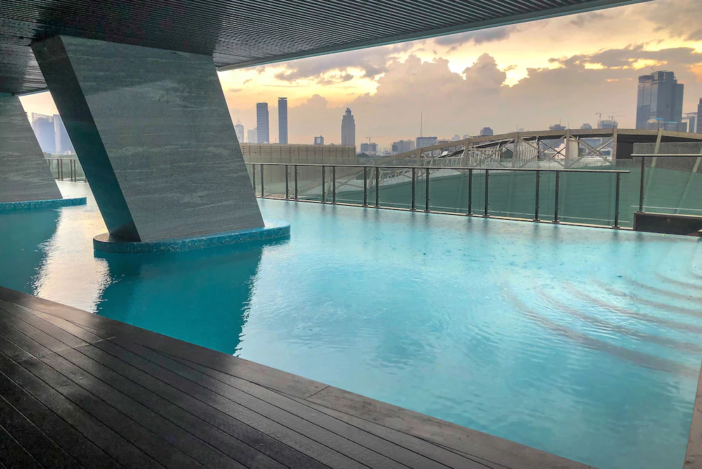 Menteng Park by Travelio