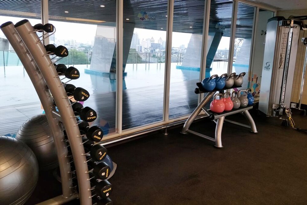 Menteng Park by Travelio