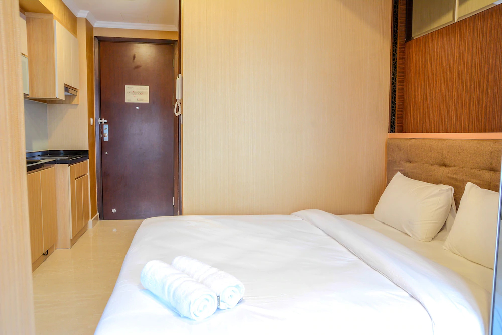 Menteng Park by Travelio