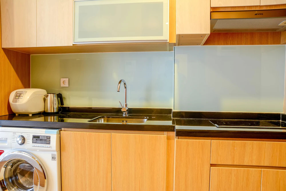 Menteng Park by Travelio