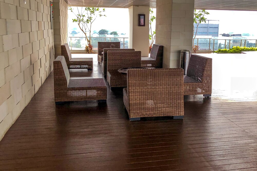 Menteng Park by Travelio