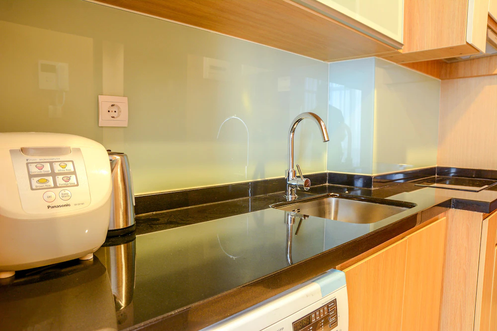 Menteng Park by Travelio