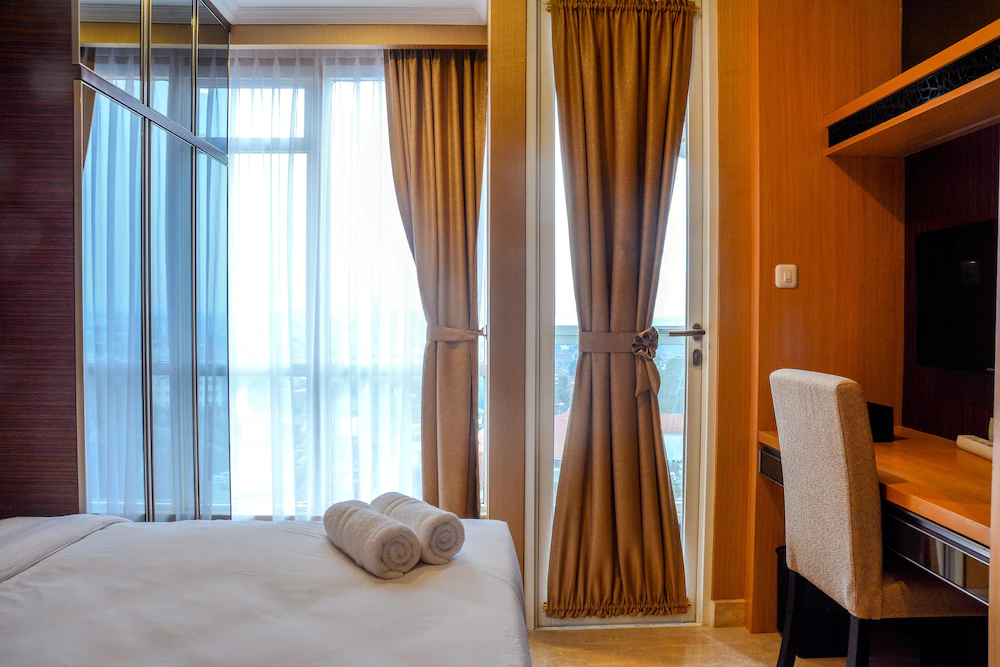 Menteng Park by Travelio