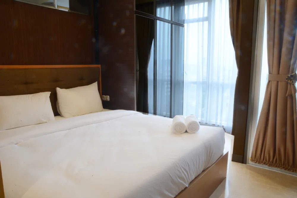 Menteng Park by Travelio