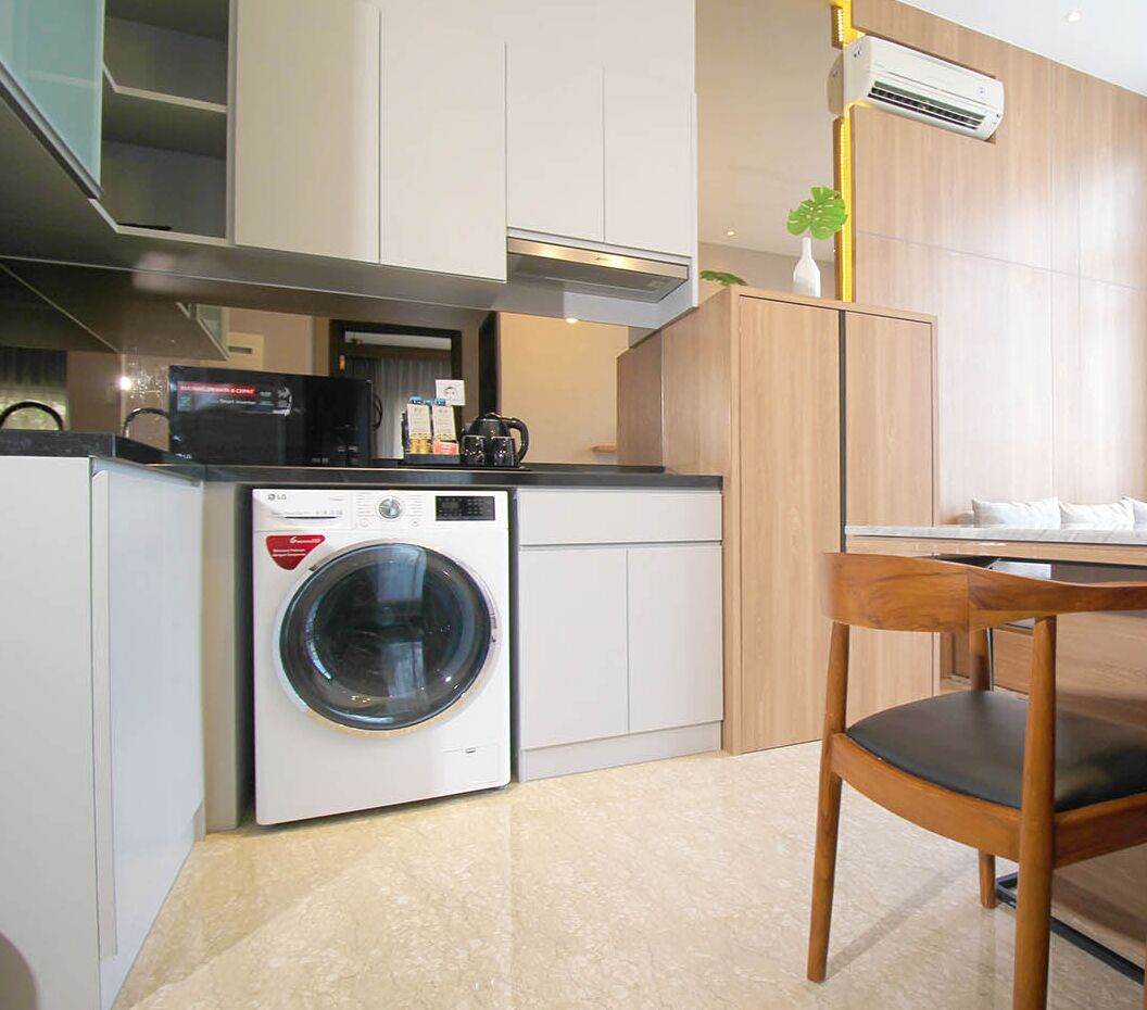 Menteng Park Exclusive Emerald