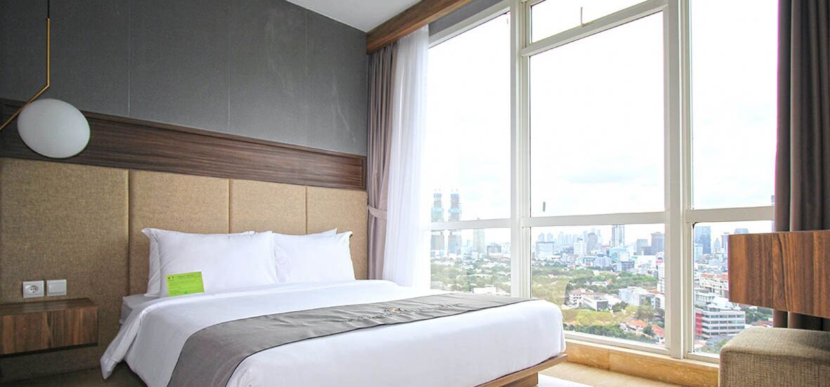 Menteng Park Exclusive Emerald