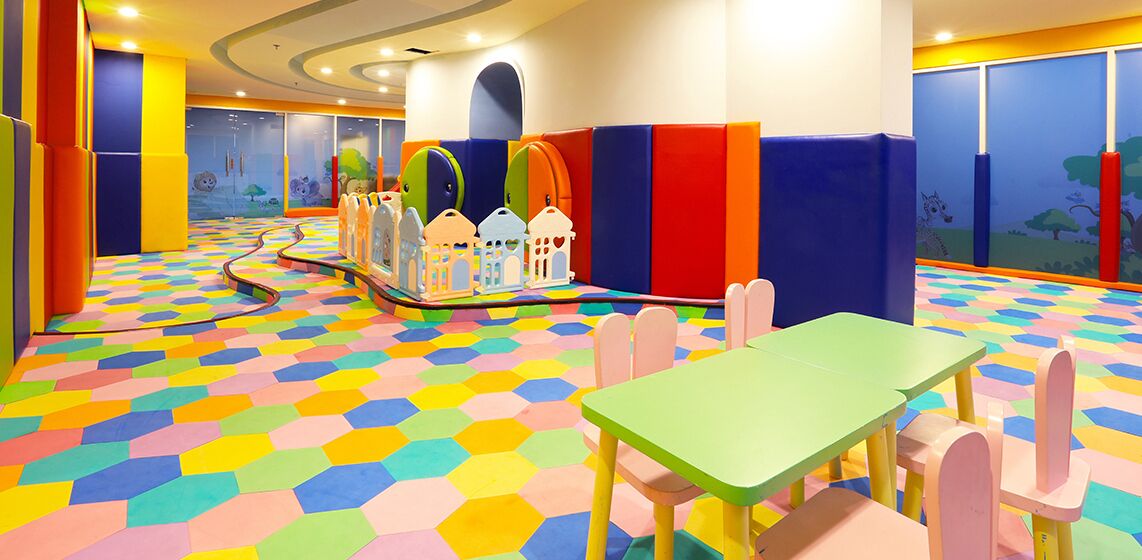 Menteng Park Exclusive Emerald